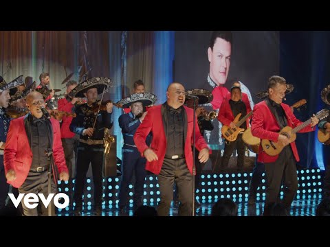 Super Lamas, Pedro Fernández - La Pelusa (Musical)