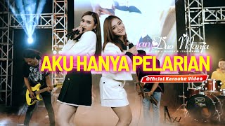 Download lagu Duo Manja - Aku Hanya Pelarian ( Karaoke) mp3 Download lagu Duo Manja - Aku Hanya Pelarian ( Karaoke) mp3