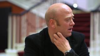 Goldenhair Promo 2 Andrew Strong Interview