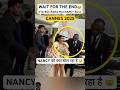 Nancy Tyagi At Cannes Film Festival 2025