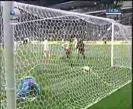 Didi gol (CFR Cluj - Dinamo 1-1)