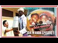 3DA W’ANIM EP1 || AGYA KOO, WAYOOSI , MERCY ASIEDU, KATARIRE THEN KUMAWOOD ALL STARS||