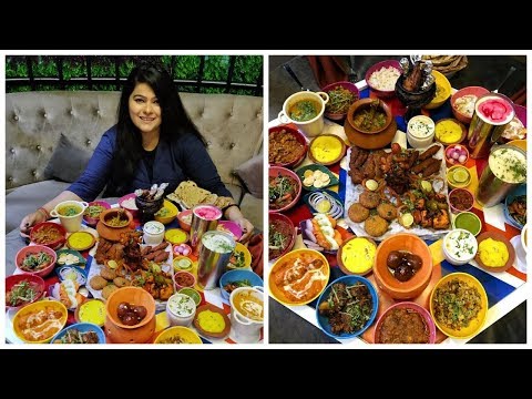 download lagu mp3 mp4 Non Vegetarian Thali, download lagu Non Vegetarian Thali gratis, unduh video klip Non Vegetarian Thali