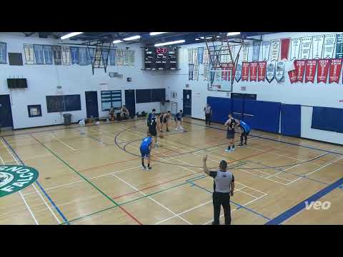 K9 Unit(43) Tier 6 Valhalla(47) - tcbl sunday - 2022/2023 winter