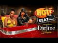 Darline Desca Takes The Hot Seat The Truth Nothing But The Truth