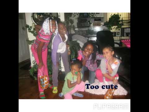 Happy Birthday Aleah