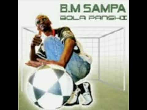 Bola panshi by BM Sampa