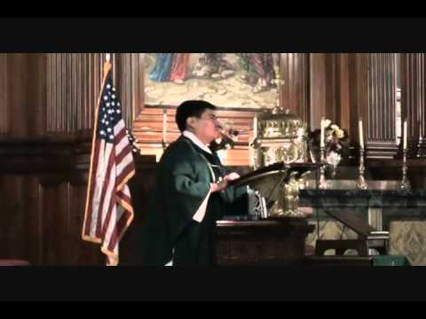 10-23-2010-Palabra de Vida de hoy-Gospel-Father Hugo A. Morales.wmv