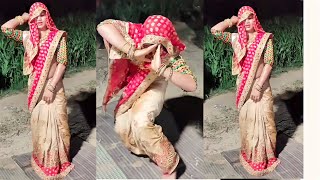 Download lagu नई भाभी का नांच || मेरे हुय गये बलम दरोगा ड्यूटी पर बुलाय ले ओ बलमा ||dehati dance mp3 Download lagu नई भाभी का नांच || मेरे हुय गये बलम दरोगा ड्यूटी पर बुलाय ले ओ बलमा ||dehati dance mp3