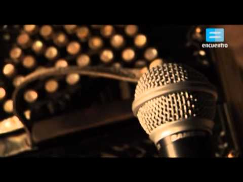 Tango: When Memories Carve - Encuentro Channel