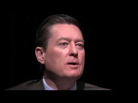 Political Profiles of Worcester - Edward Augustus