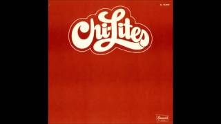 The Chi-Lites - I Found Sunshine