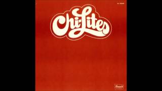 The Chi-Lites - I Found Sunshine