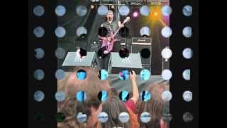 Manilla Road - Megalodon from Atlantis Rising