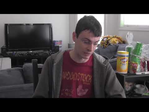 Kill Roy Volume II Part 1