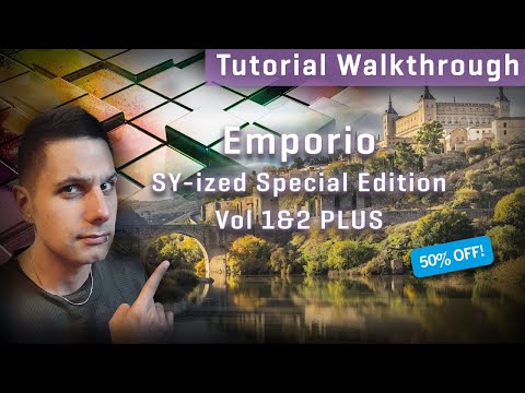 NEW: **Studio Series** Get MORE with SYNCHRON-ized Special Editions PLUS