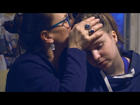 Túl közel trailer