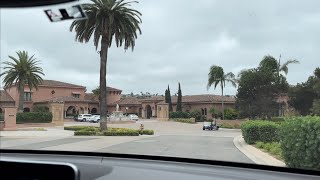 アメリカ San Diego Restaurant