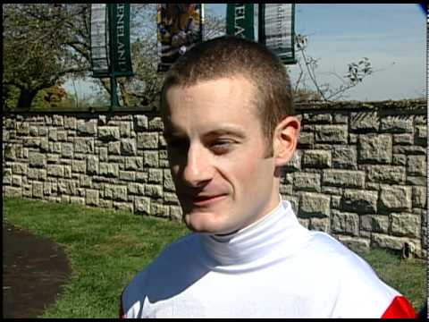 TVG Breeders' Cup Moment - Forever Together