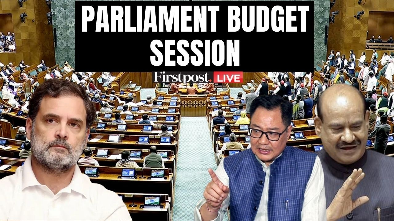 Parliament LIVE: Opposition Likely to Move No-Confidence Motion Against Om Birla | Lok Sabha | N18L