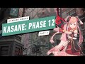 Scarlet Nexus Gameplay Walkthrough - Kasane: Phase 12 (4/7)