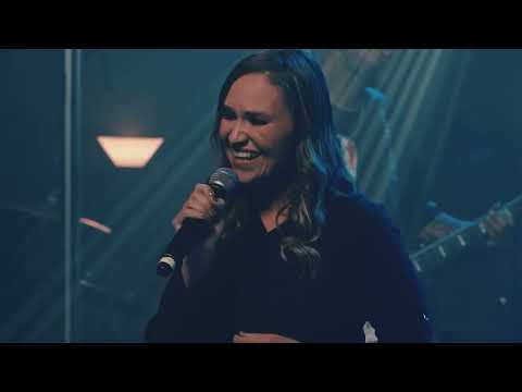 VIM FALAR COM DEUS - JULIANA ARÃO - SALA DO GROOVE VII (Gospel)