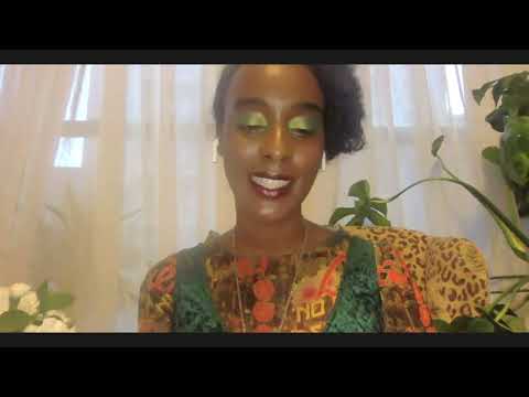 Ladan Osman: A Reading and Conversation