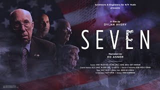 Video trailer för SEVEN