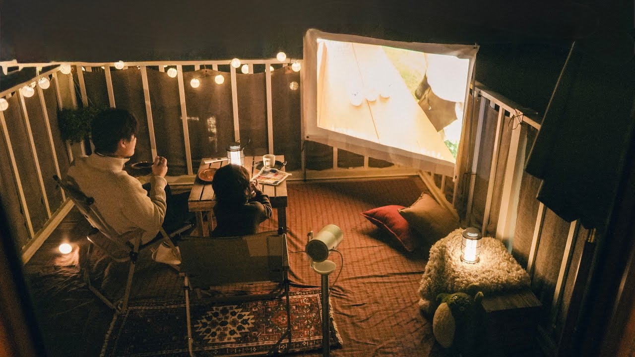 SUB |【秋のインテリア】好きな世界を、好きな場所で