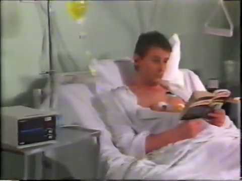 Helt Apropå - På Sjukhuset