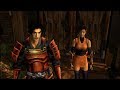 Video di gameplay di Onimusha: Warlords  PC