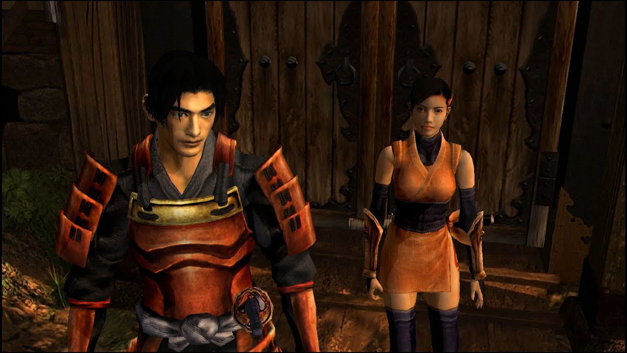 Onimusha: Warlords - Gameplay Action Trailer - YouTube