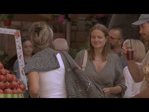 TRAPANI SICILY ITALY   4K