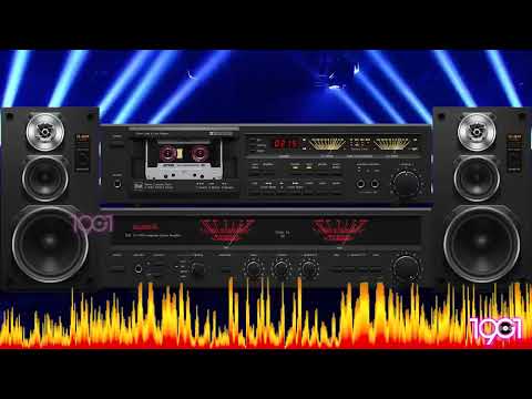 You're a woman/Atlantis is CALLING EURO REMIX-   ITALO DISCO 80'S 90'S INSTRUMENTAL