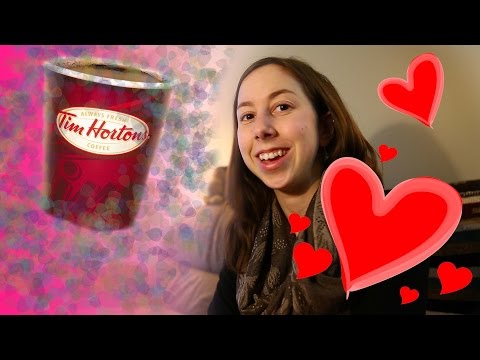 リムを巻き上げよう2日目 (Roll up the Rim! DAY 2)