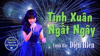 Tình Xuân Ngất Ngây Music Video