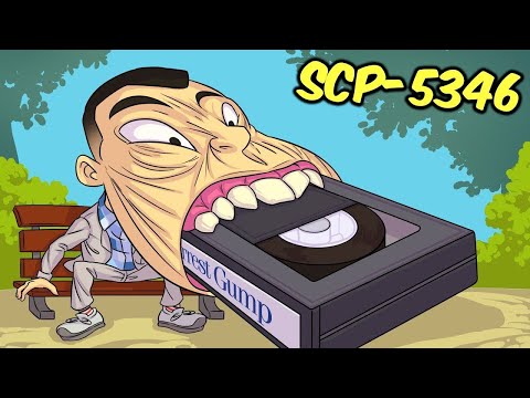 SCP-5346 - GUMP