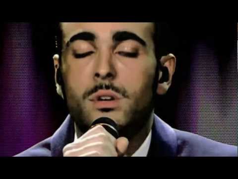 Marco Mengoni - Ciao Amore Ciao - UnOfficial Video | HD-720p