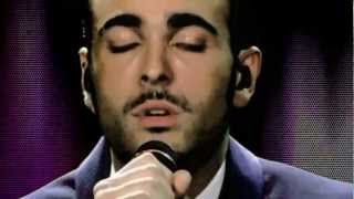 Marco Mengoni - Ciao Amore Ciao - UnOfficial Video | HD-720p