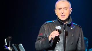 Holly Johnson - So much it hurts