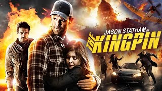 The kingpin jason statham s movie in english hollywood blockbuster action movie english movie