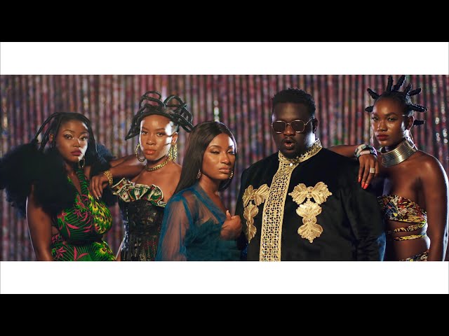 Come My Way von Wande Coal ((jetzt ansehen))