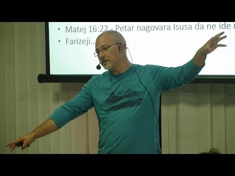 Tema "Manipulacija" - razmatrao Lordan Ljubenkov 15.10.2018.