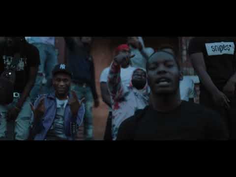 TRose- SO SHEEDSIDE(Official Video)