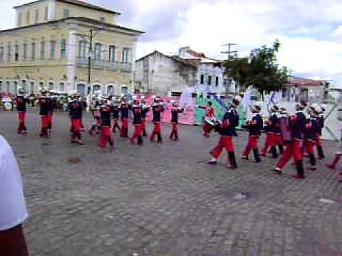 FANICEIA - SANTO AMARO 2010. 2/2