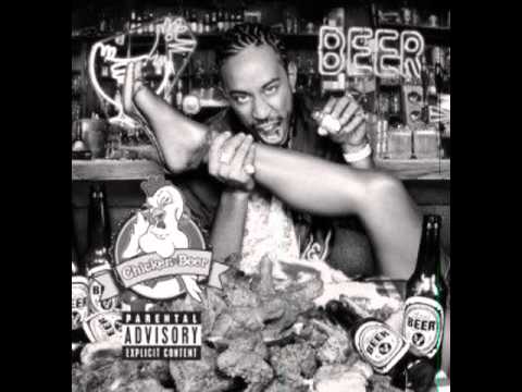 Diamond In The Back - Ludacris