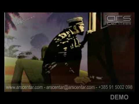 Corto Maltese - teaser - film by Rolando Peharec