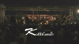 KOFFI REND LE DERNIER HOMMAGE À TABU LEY ROCHEREAU