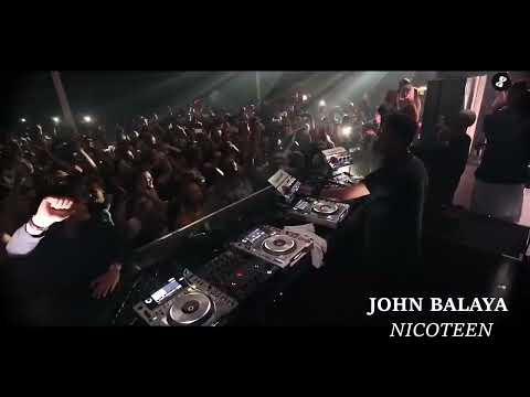 JOHN BALAYA - NICOTEEN
