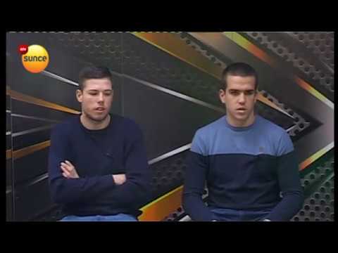 RTV Sunce - RK Šamot